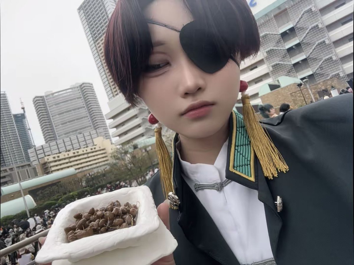 瑞月ナァナ🌸 お迎えちゅ🏷️ tweet media