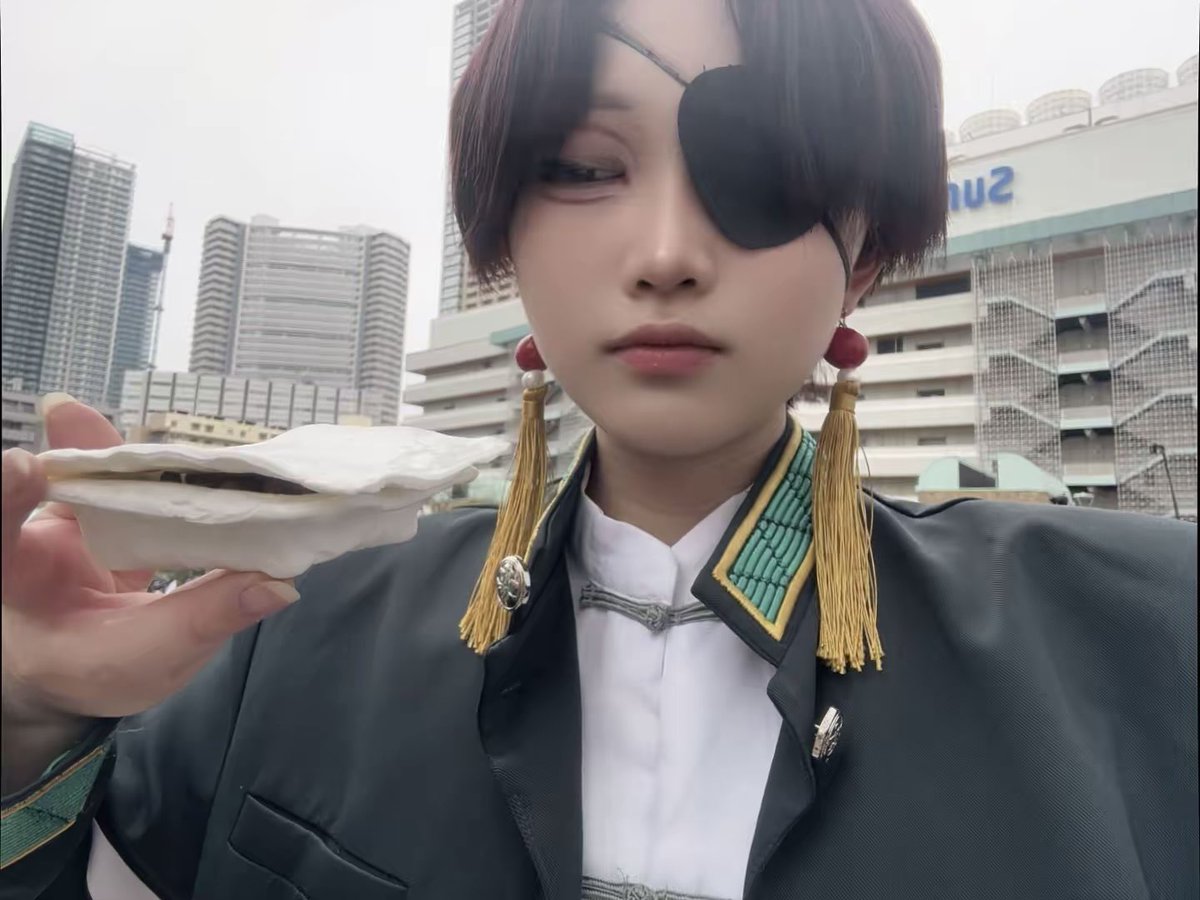 瑞月ナァナ🌸 お迎えちゅ🏷️ tweet media