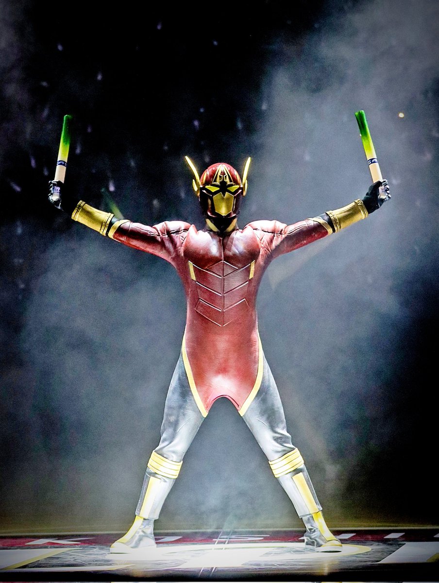 あられ tweet media