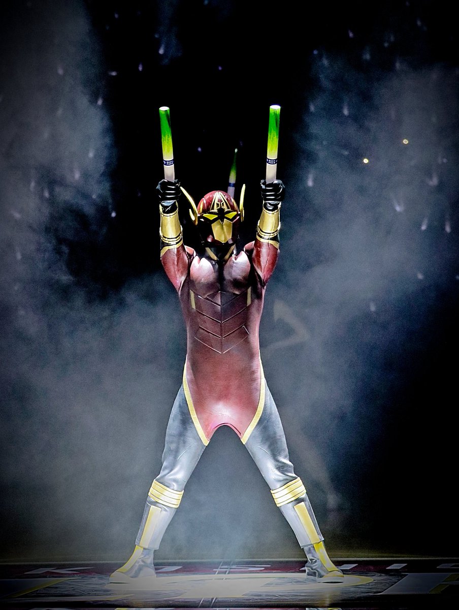 あられ tweet media