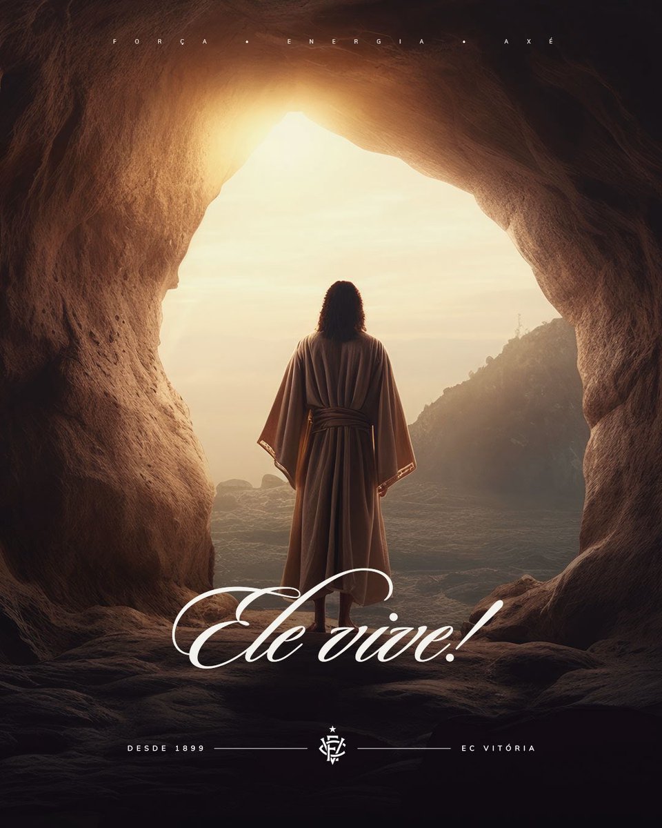 EC Vitória tweet media