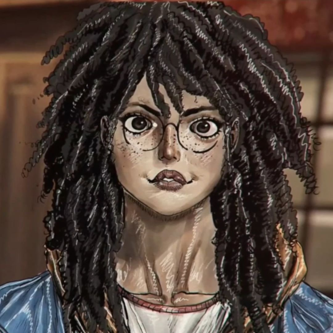 bea 🩸 tweet media