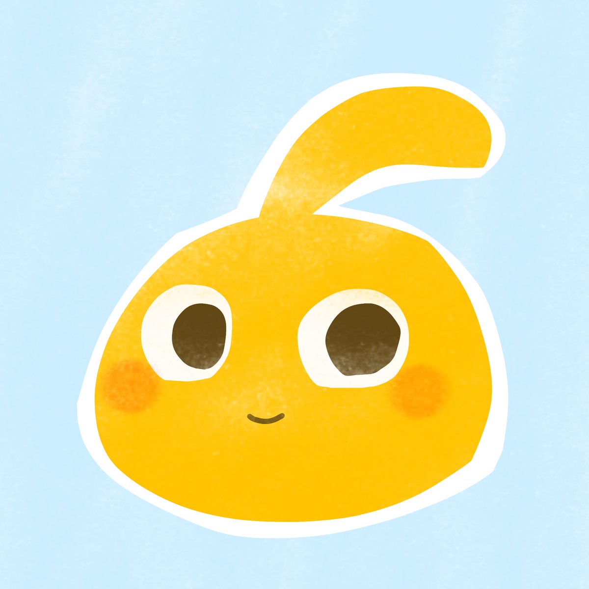 yurinatyanbark's tweet photo. #ロコロコ #LocoRoco #イラスト
クルチェ https://t.co/uck7Tt2VrA
