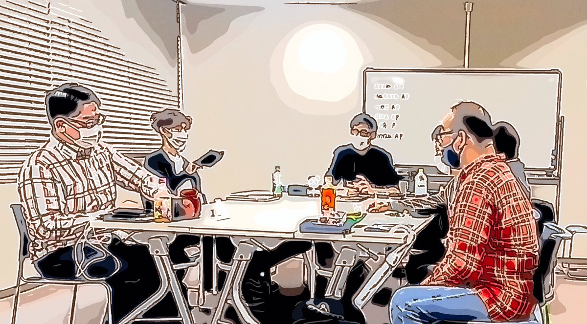 koma_komanotoki's tweet photo. 【大阪D&amp;D初心者会】

お待たせしました！
大阪D&amp;D初心者会4月の申し込みですー。

とき・4月11日（土）10時から
場所・大正会館
参加費・無料
ぜひ参加してねー！
#dndj #駒の時間

https://t.co/9JeSUcaCZb https://t.co/yNkxslpvKu