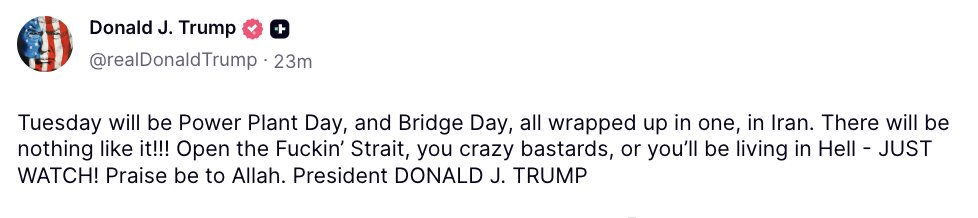 The Post Millennial tweet media