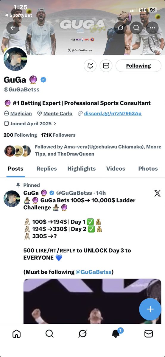 Sherifdeen tweet media