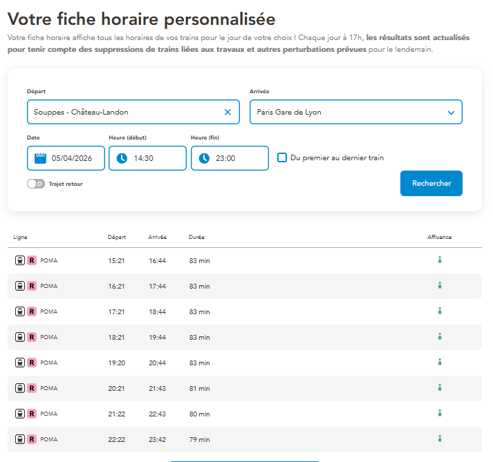 Ligne R tweet media