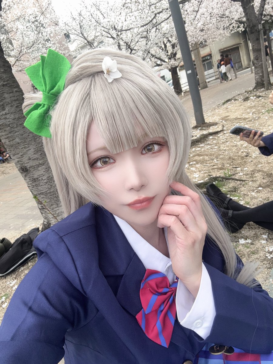 ルナ✨ tweet media