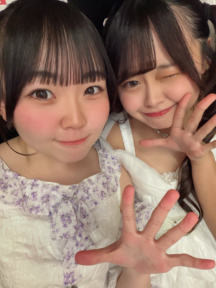 葵 こころ tweet media