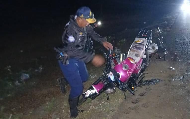 José Gregorio López tweet media