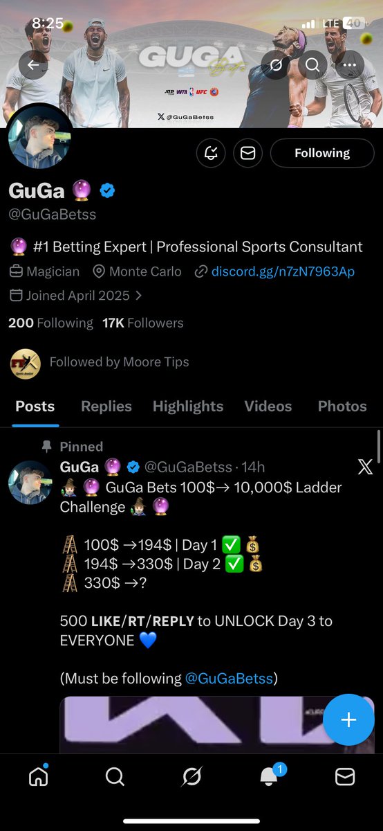 Shegzhy3's tweet photo. @officialmoore7 @GuGaBetss I don follow all these pages u always drop but I'm not once picked. I wish I were lucky today. To even av something to celebrate Easter 
Opay
7083947266
Segun
@officialmoore7 🙏 https://t.co/YVY3QIffE1