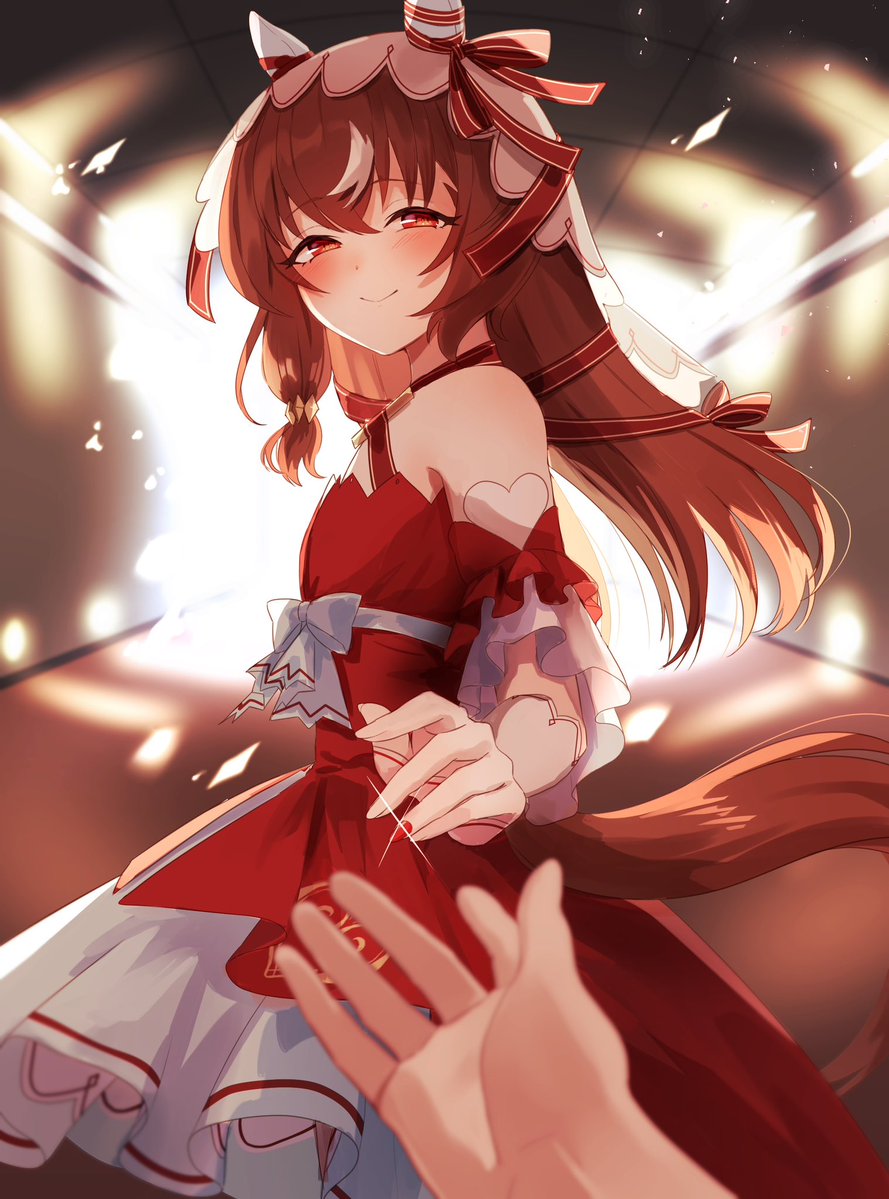 な吉🌷︎ tweet media