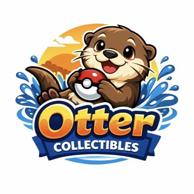 Otter_Collectibles tweet media