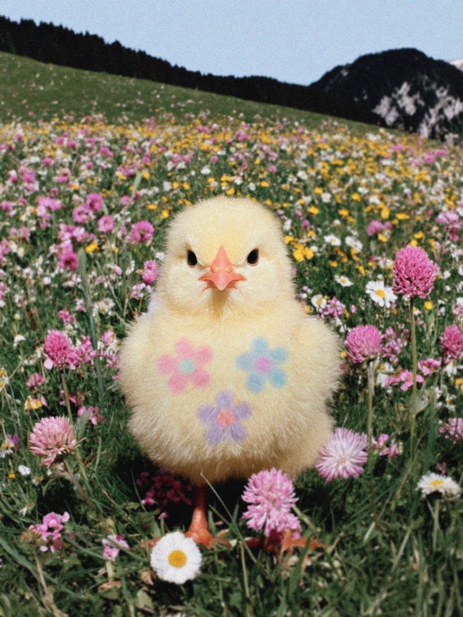 Purely Green tweet media