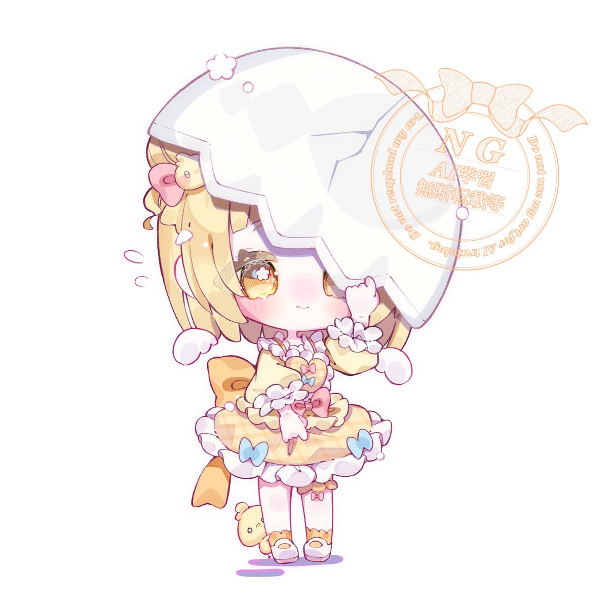 あゆたそ🐥⸒⸒ tweet media