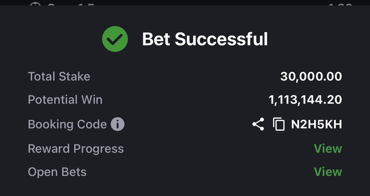 Duke Of Osogbo🇳🇬 tweet media