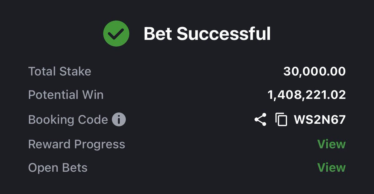 Duke Of Osogbo🇳🇬 tweet media