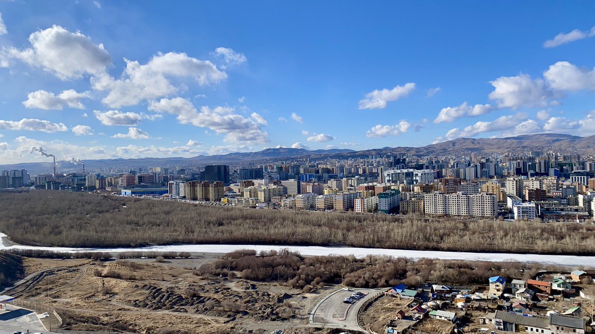 Otgonbayar tweet media