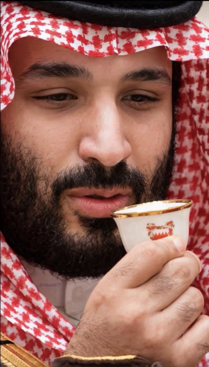 محمد بن سلمان بن عبد العزيز (Informal) (@hrhmbnsalmaan) on Twitter photo 