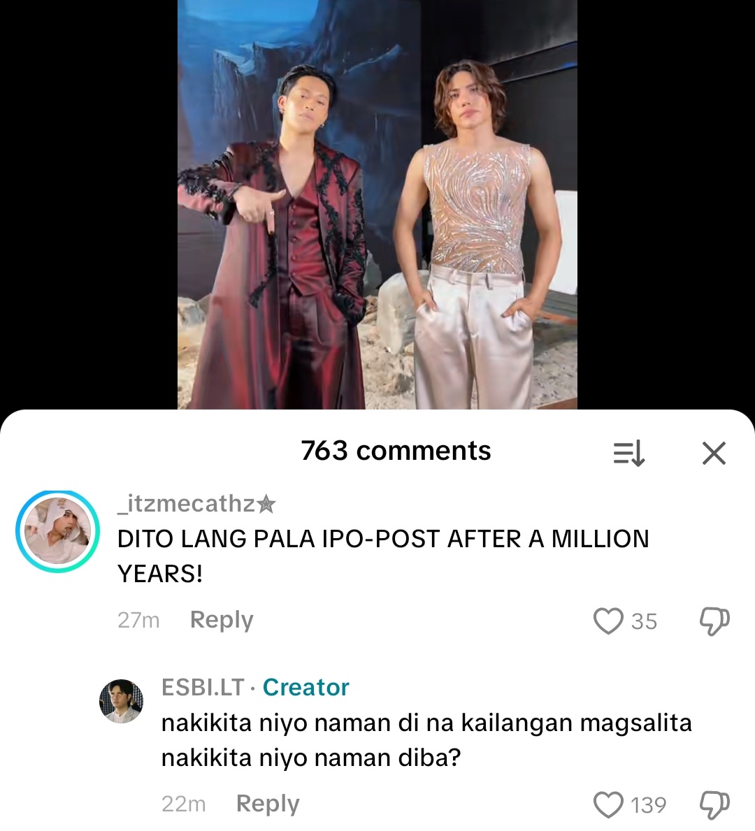 eyin 𖹭.ᐟ tweet media