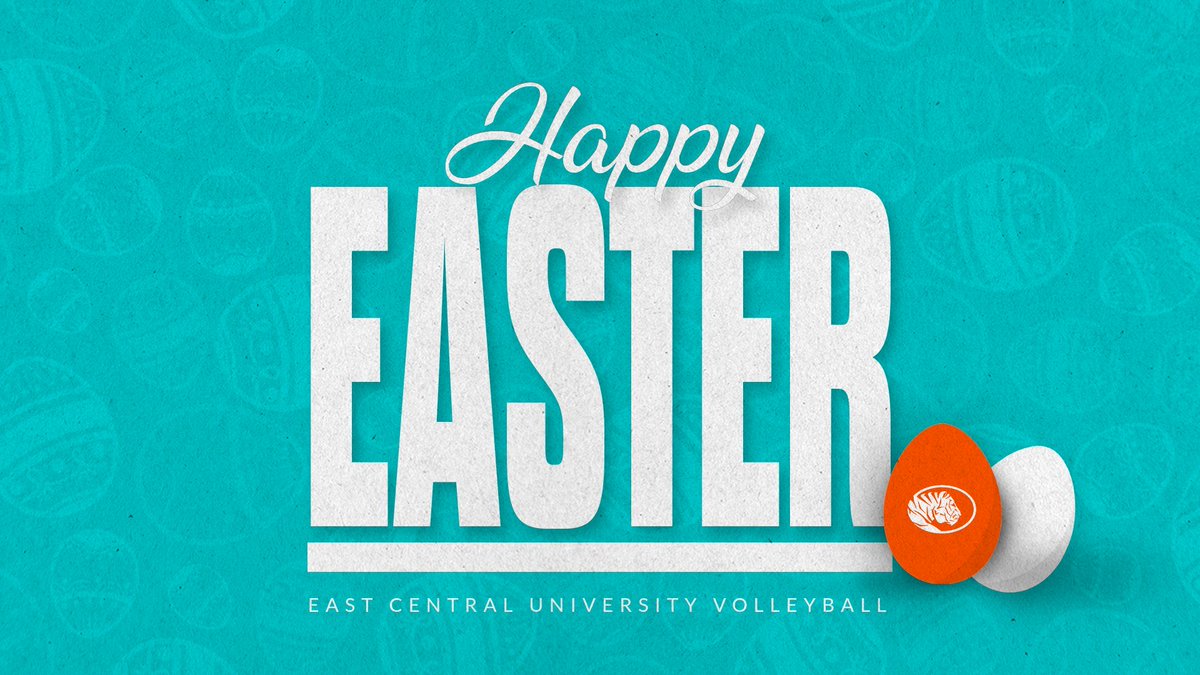 ECUTigersVB's tweet photo. βπΆπ
π
π β°πΆππβ―π! π€
#GoTigers | #TigerNation | #TigerTakeover https://t.co/QkXoRmagfT