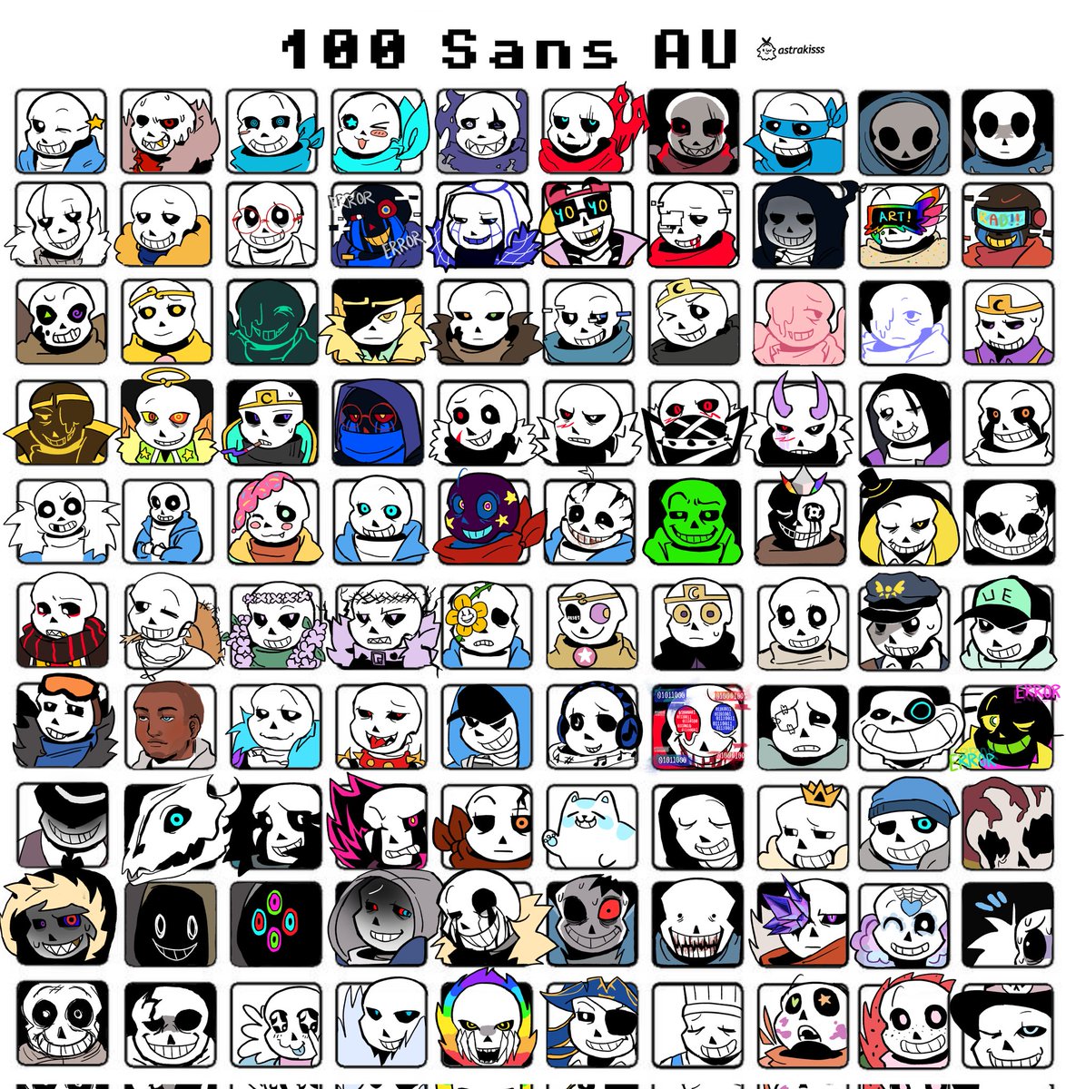 Astra🦑 tweet media