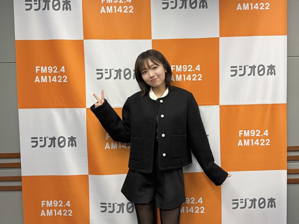 大原優乃のゆのふぃーのじかん tweet media