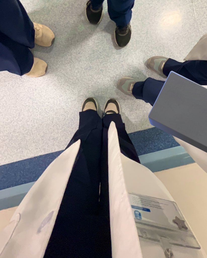 Randoms ☺️💉