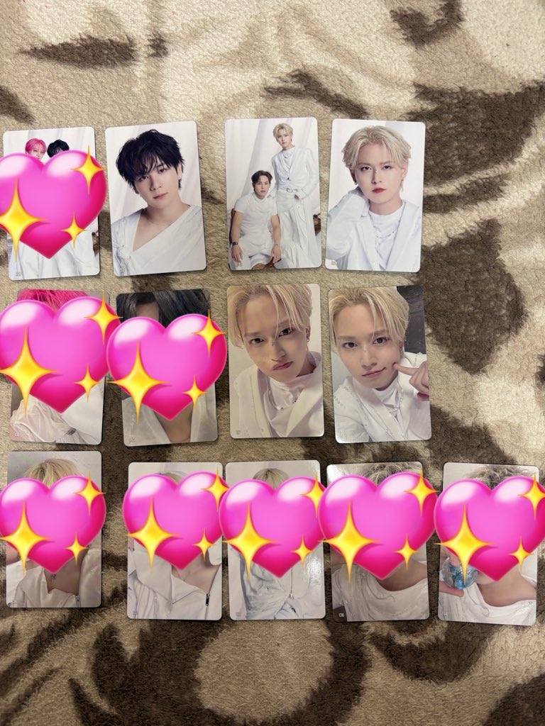 ジラフ🦒 tweet media