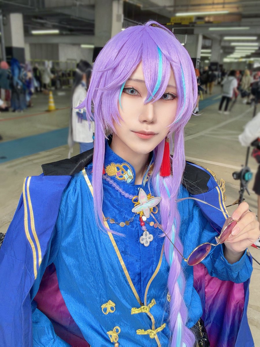 みつる🦀🐙 tweet media