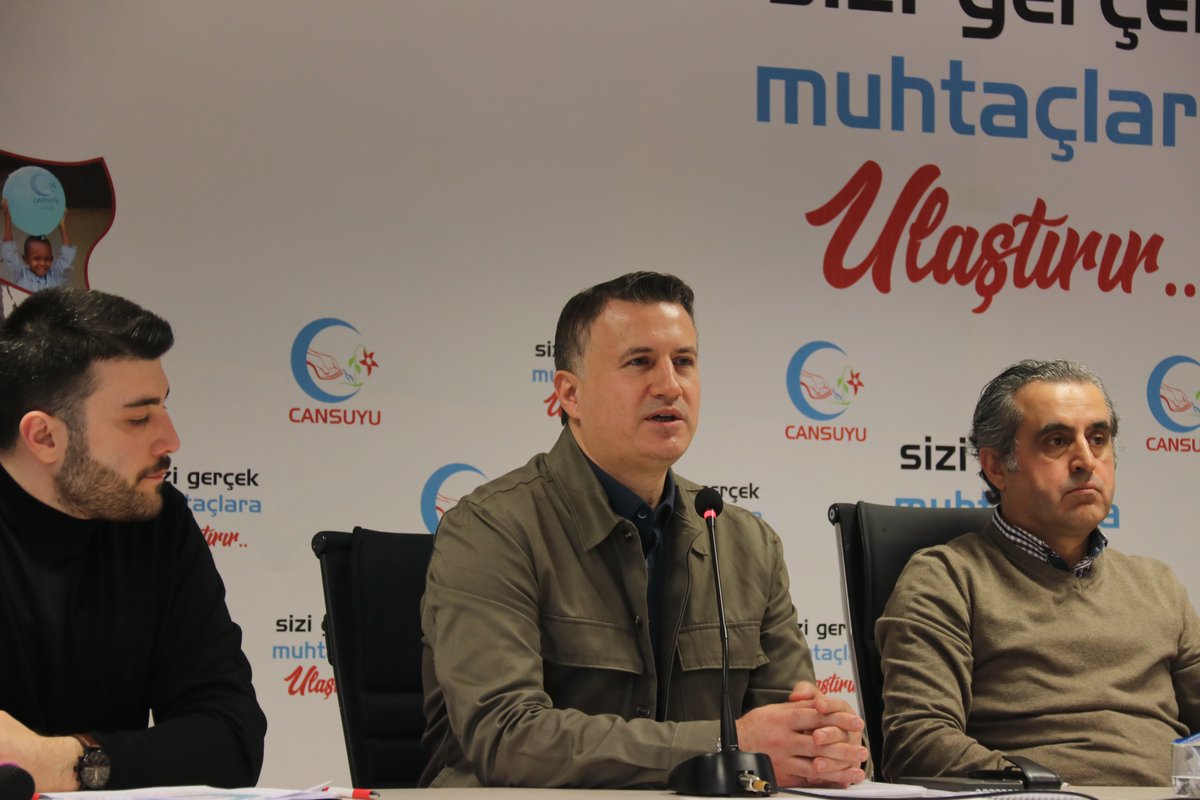 CansuyuDernegi's tweet photo. Kurban 2026 | Tanışma-Eğitim ve Hazırlık Seminerimiz çalışma başlıkları hakkında yapılan sunumlarla devam ediyor. https://t.co/nD1TvdvYme