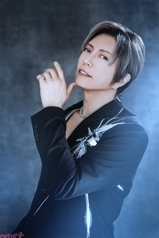 magazine_pash's tweet image. シクフォニ冠番組「シクフォニコ生」最終回はGACKTさんがスペシャル出演！ シクフォニメンバーがMCを務めてきた鬼龍院さんへ感謝を伝える特別企画も実施

#シクフォニ #シクフォニコ生 #GACKT