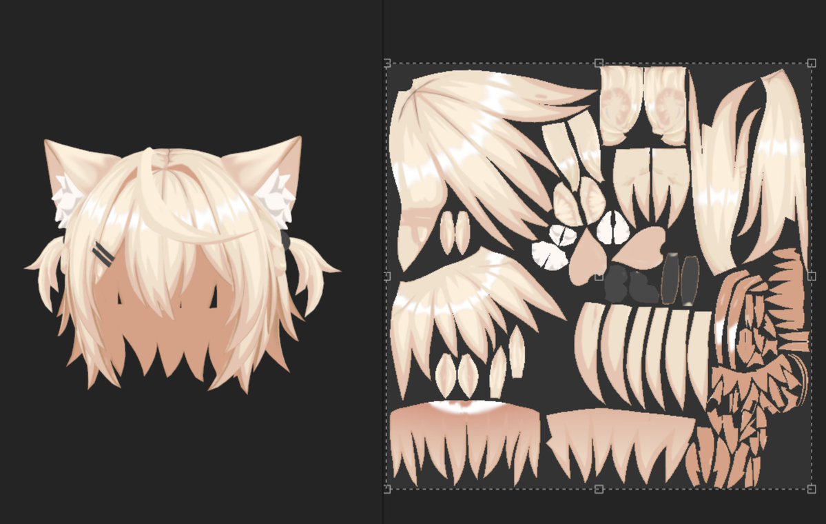 VS Games tweet media