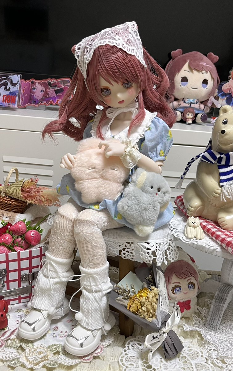 ダク俣 tweet media