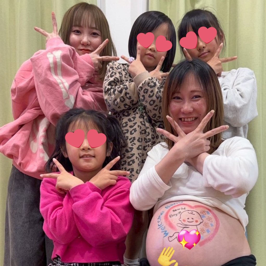 まろんくりーむ tweet media