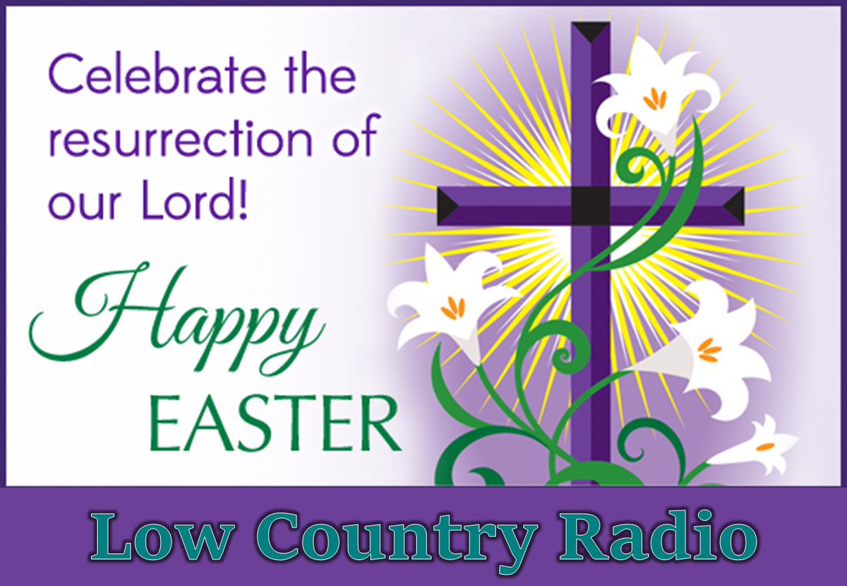 LowCountryRadio tweet media