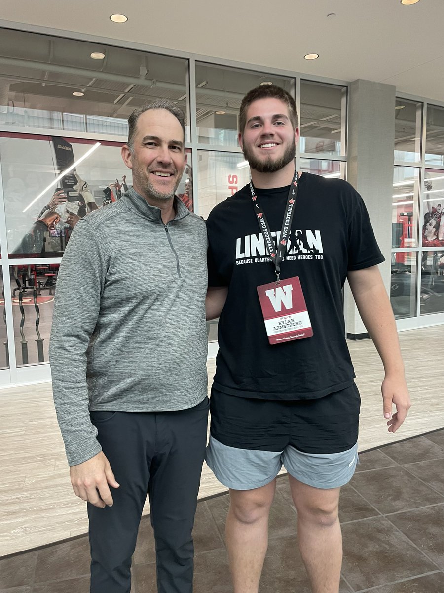 Rylan Armstrong tweet media