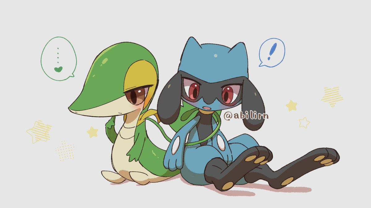 あびり tweet media