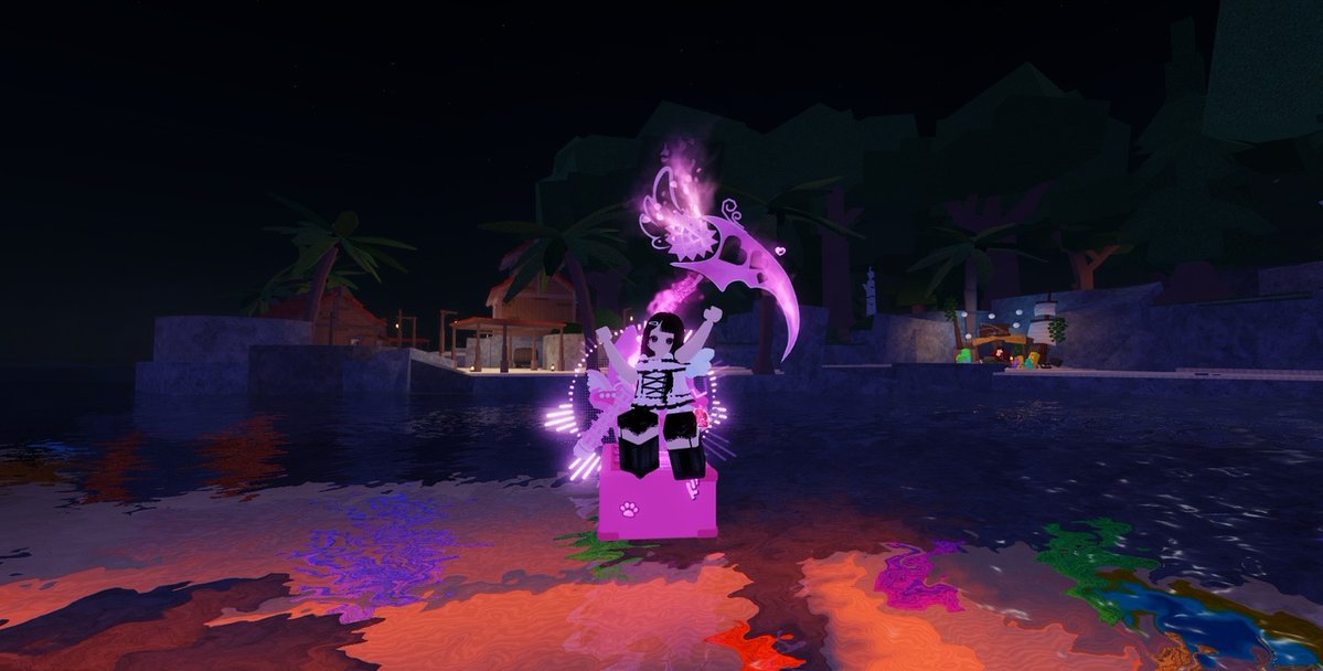 Hi, fisch! 🎣 Akuu sedang mencari server discord untuk main bareng, adakah servernya yang aktif dan bisa membawa aku untuk berbaur di dalamnya? 🥺☝🏻 aku mau join dong ‼️