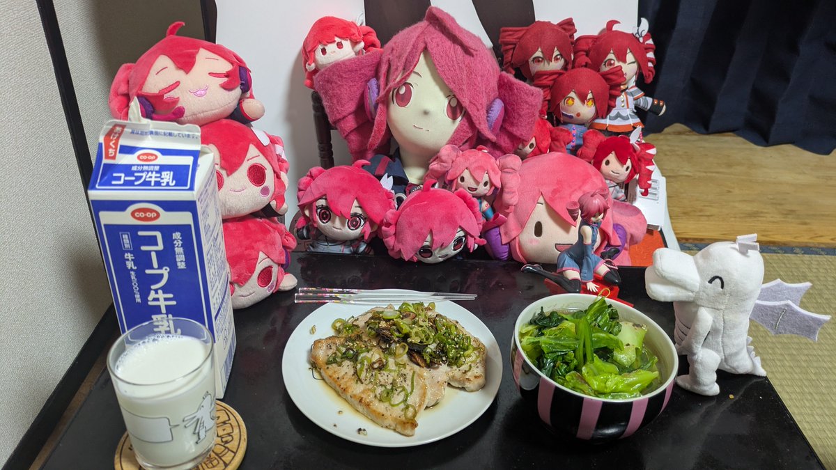 河野@X→”ぺけったー”呼びを広めたい。 tweet media