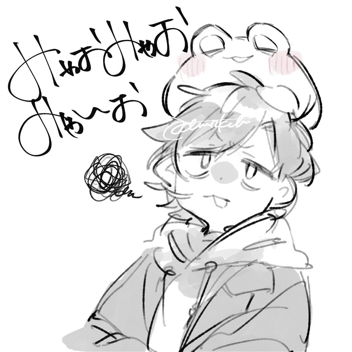 軽薄🥳 tweet media