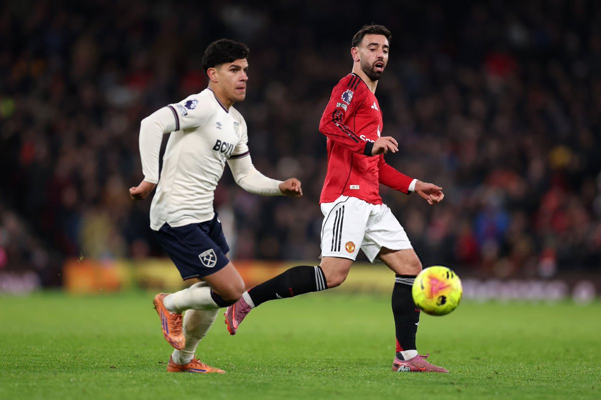 🚨🚨🚨ماتيوس فيرنانديز مُمتدحًا برونو فيرنانديز: