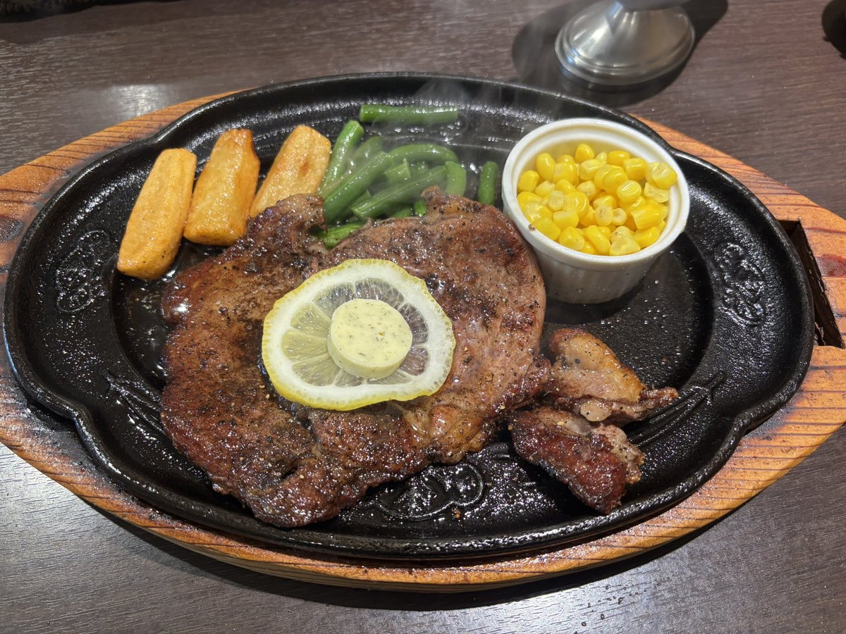 ゴリッキー(松本力哉)@オフィス世田谷 tweet media