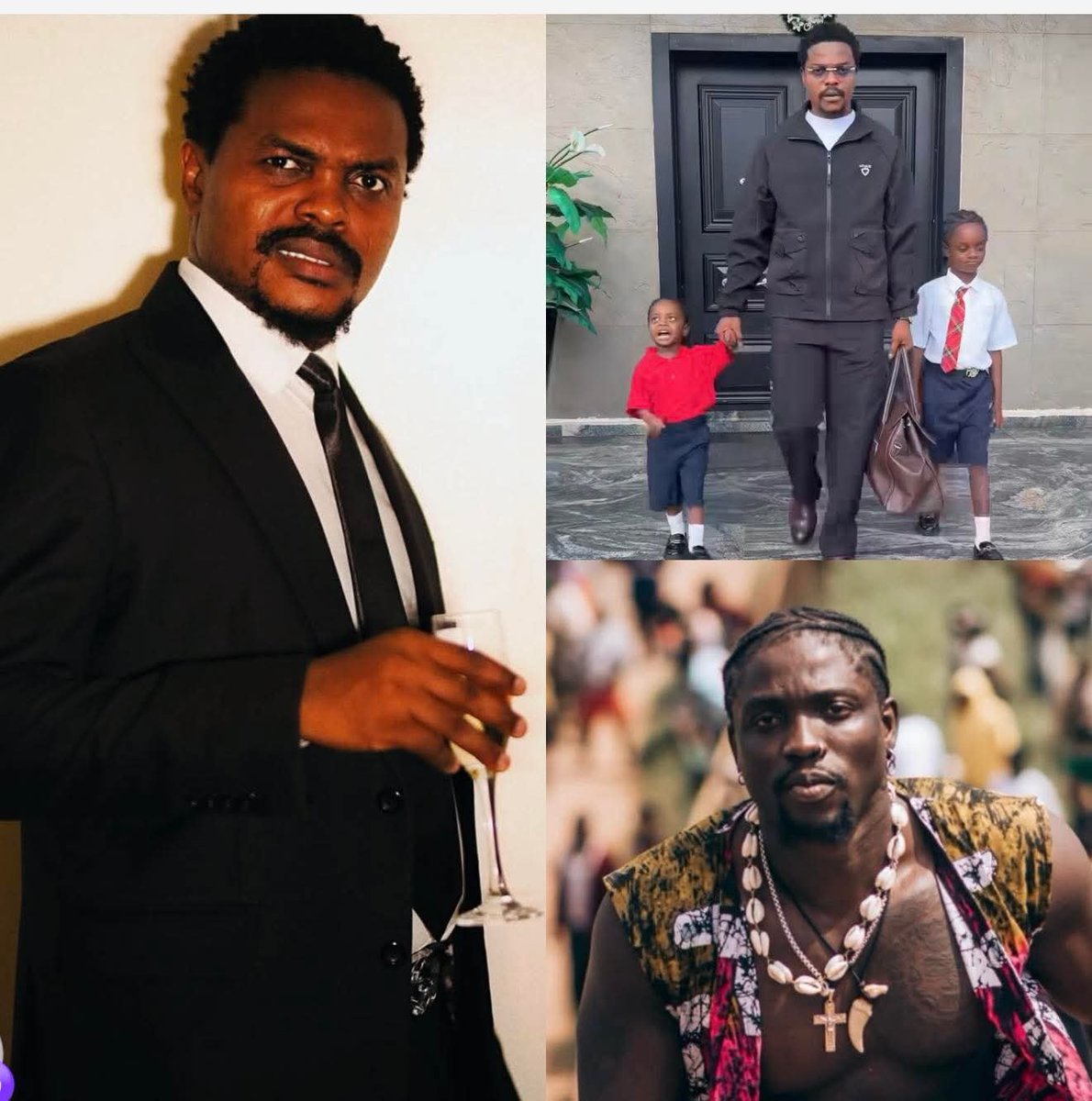 VERYDARKMAN tweet media