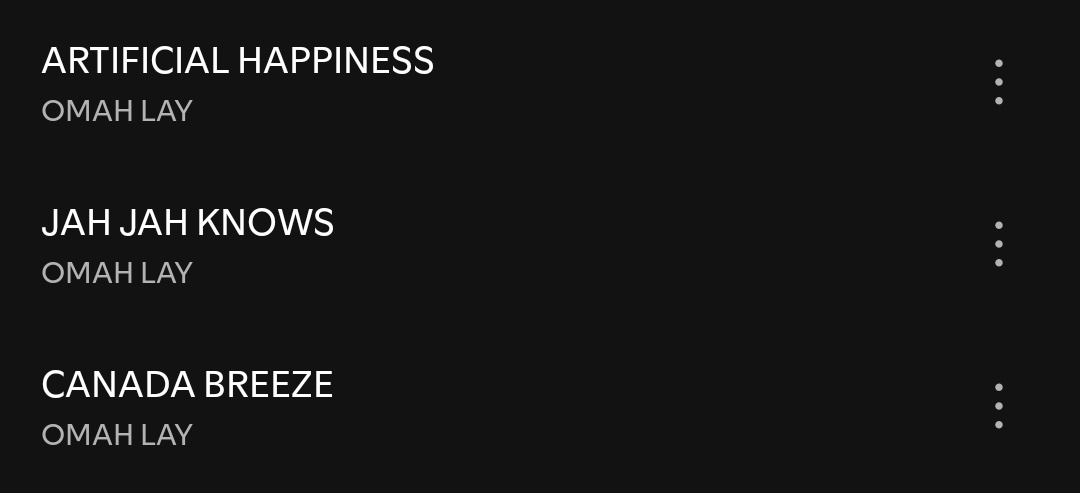 𝗔𝗟𝗕𝗨𝗠 𝗧𝗔𝗟𝗞𝗦 📀 tweet media