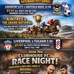Photo by The Clubhouse FC (@Clubhouse_FC)
