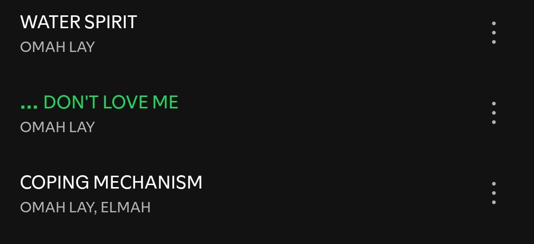 𝗔𝗟𝗕𝗨𝗠 𝗧𝗔𝗟𝗞𝗦 📀 tweet media