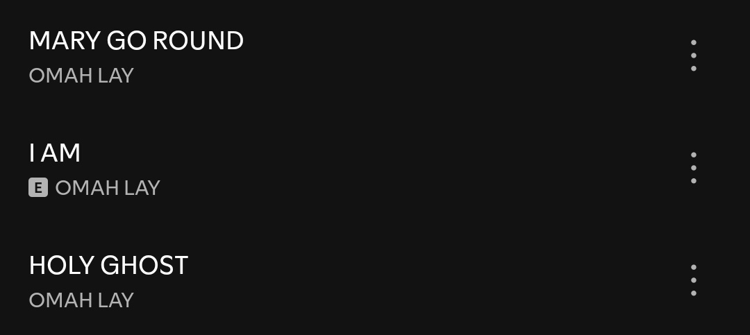 𝗔𝗟𝗕𝗨𝗠 𝗧𝗔𝗟𝗞𝗦 📀 tweet media