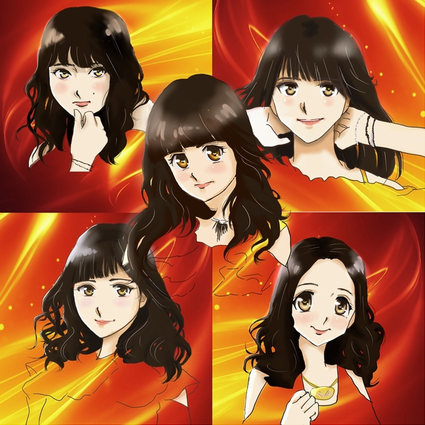 aimugi＊（藍麦） tweet media