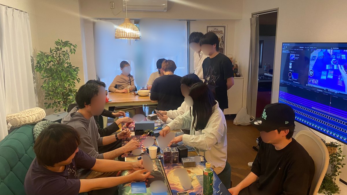 ニシオカ33 tweet media